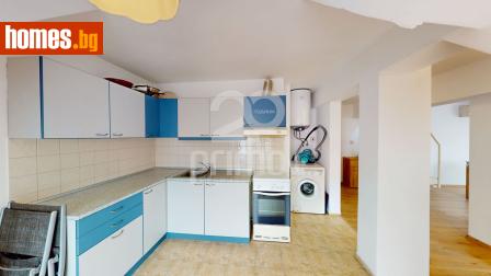 Тристаен, 131m² - Апартамент за продажба - 118515978