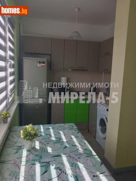 Двустаен, 62m²