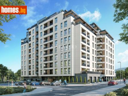 Тристаен, 124m² - Апартамент за продажба - 118516409