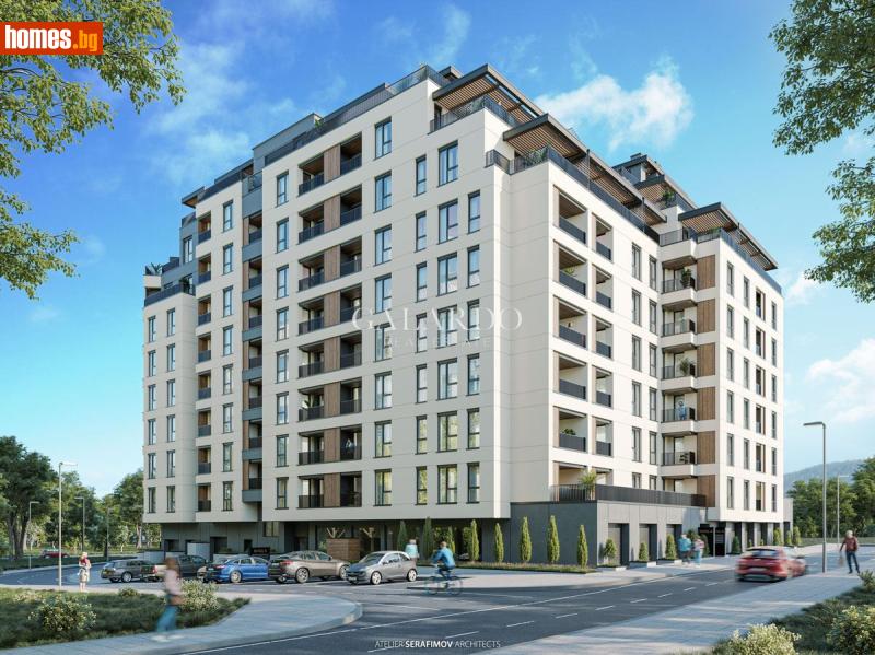 Тристаен, 124m² - Жк. Младост 4, София - Апартамент за продажба - Galardo real estate - 118516409