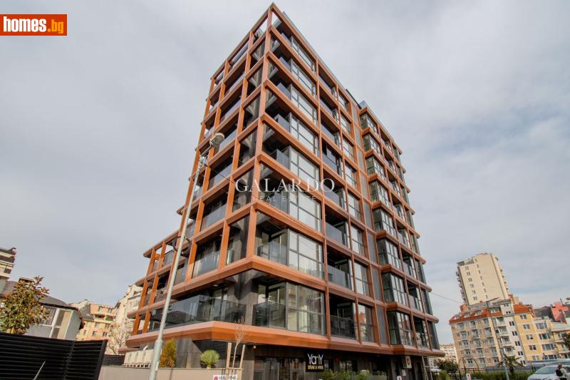 Тристаен, 109m² - Кв. Манастирски Ливади, София - Апартамент за продажба - Galardo real estate - 118516514