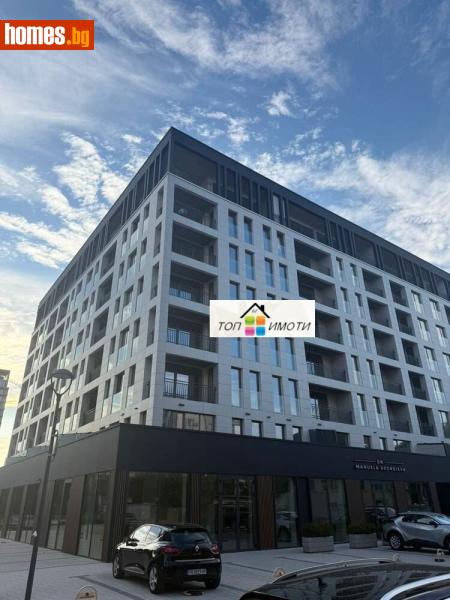 Едностаен, 61m² - Кв. Кършияка, Пловдив - Апартамент за продажба - ТОП ИМОТИ БГ - 118517657