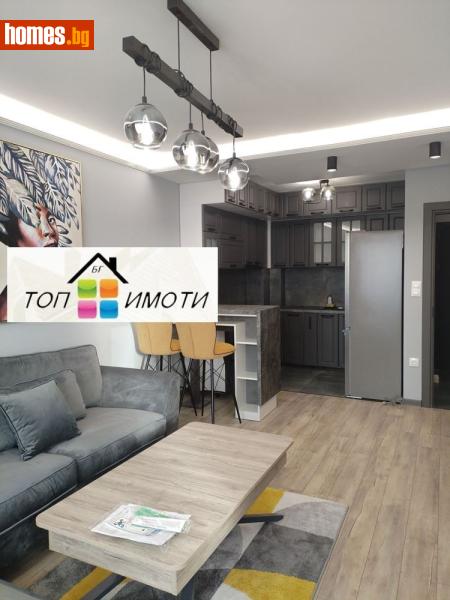 Двустаен, 65m² - Кв. Остромила, Пловдив - Апартамент за продажба - ТОП ИМОТИ БГ - 118518286