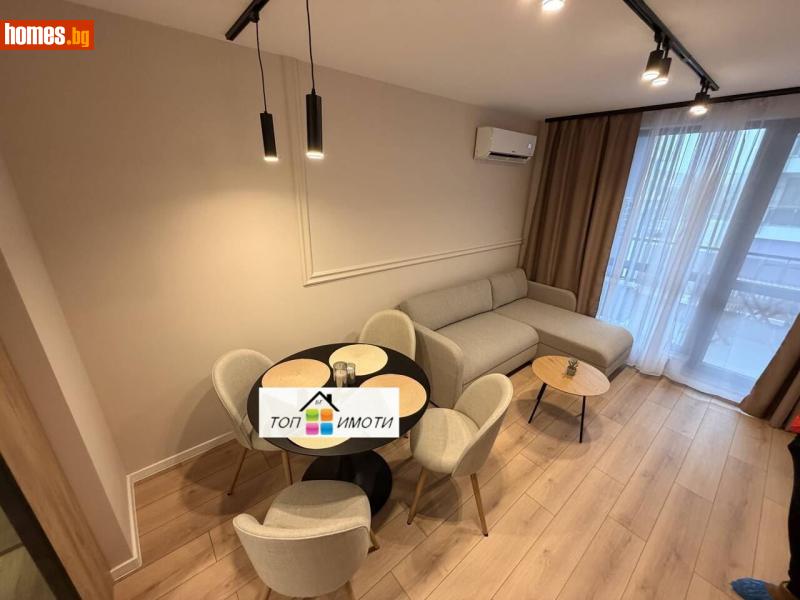 Двустаен, 69m² - Кв. Остромила, Пловдив - Апартамент за продажба - ТОП ИМОТИ БГ - 118518294