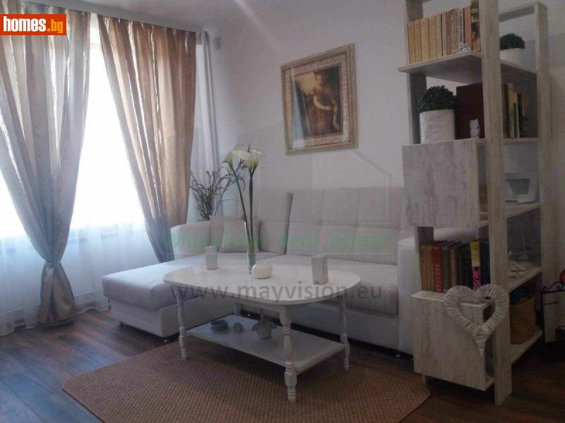 Двустаен, 0m²