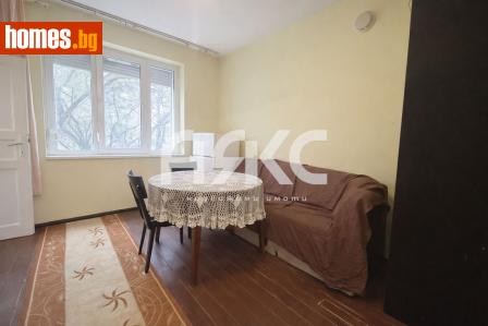 Двустаен, 47m² - Апартамент за продажба - 118519541