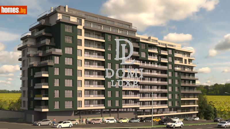 Двустаен, 70m² -  Цветен, Варна - Апартамент за продажба - Смени Адреса ЕООД - 118519588