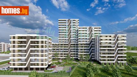 Тристаен, 112m² - Апартамент за продажба - 118519700