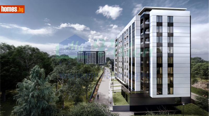 Тристаен, 113m² - Жк. Овча Купел, София - Апартамент за продажба - Myvision Real Estate - 118519710
