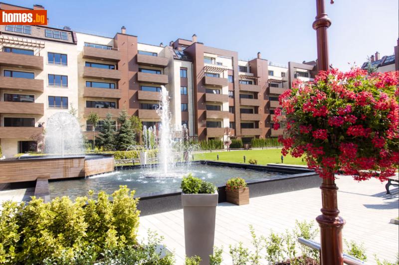 Тристаен, 128m² - Кв. Манастирски Ливади, София - Апартамент за продажба - Myvision Real Estate - 118519715