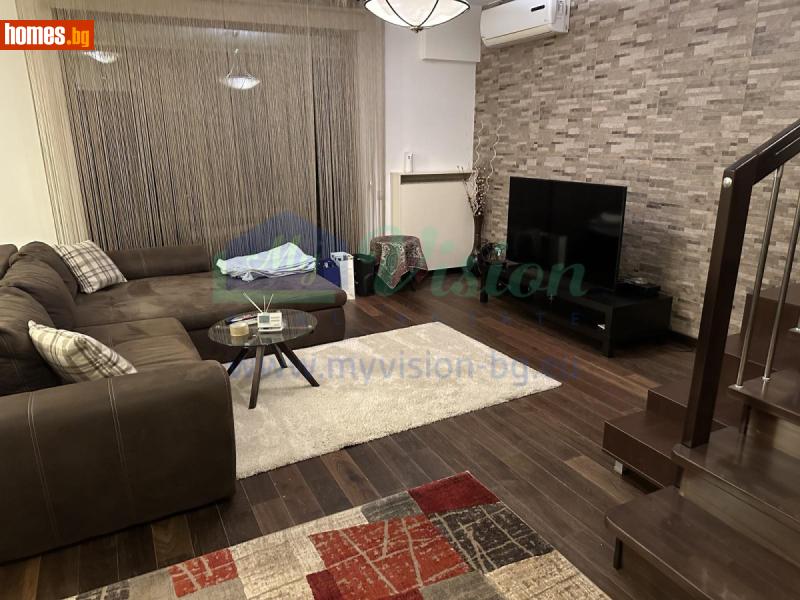 Тристаен, 128m² - снимка 2