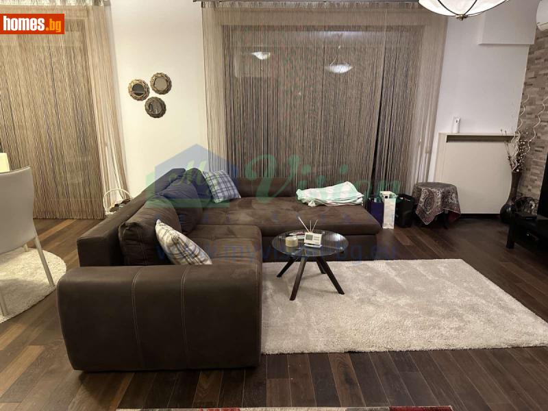 Тристаен, 128m² - снимка 3
