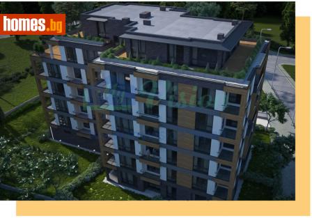 Едностаен, 62m² - Апартамент за продажба - 118519735