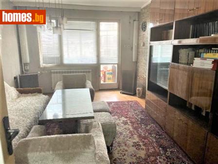 Двустаен, 67m² - Апартамент за продажба - 118521442