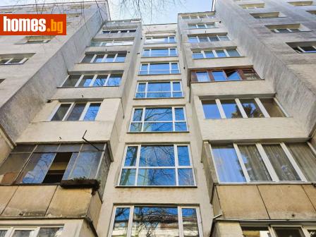 Двустаен, 61m² - Апартамент за продажба - 118521448
