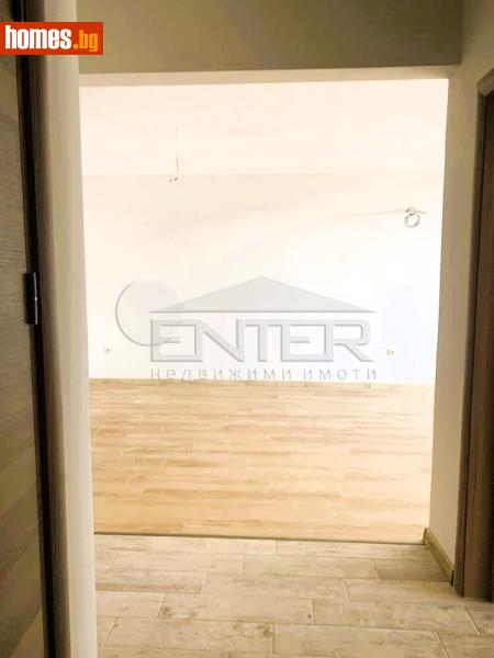 Двустаен, 77m² - Кв. Виница, Варна - Апартамент за продажба - Ентер Недвижими имоти - 118521545