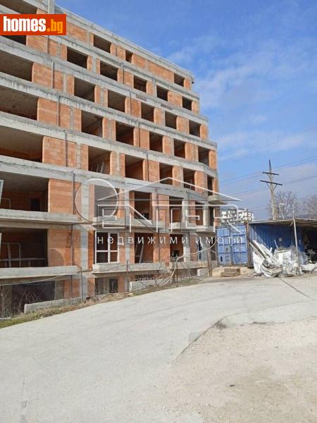 Едностаен, 39m² - Жк. Левски, Варна - Апартамент за продажба - Ентер Недвижими имоти - 118521559