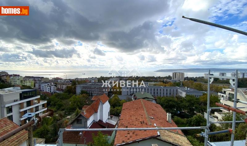 Тристаен, 118m² - Кв. Бриз, Варна - Апартамент за продажба - ЖИВЕНА Недвижими Имоти - 118524065