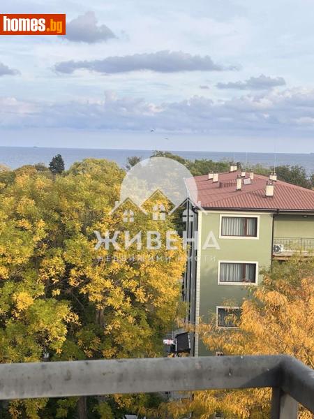 Тристаен, 92m² - К.к.Св.Константин и Елена, Варна - Апартамент за продажба - ЖИВЕНА Недвижими Имоти - 118524205