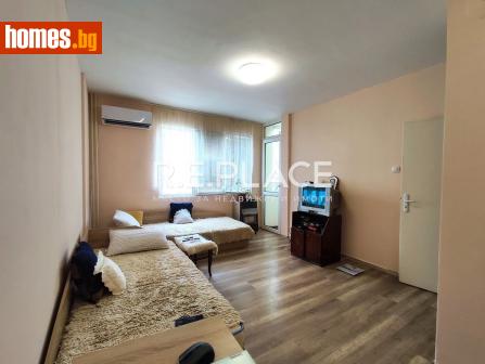 Двустаен, 41m² - Апартамент за продажба - 118525680