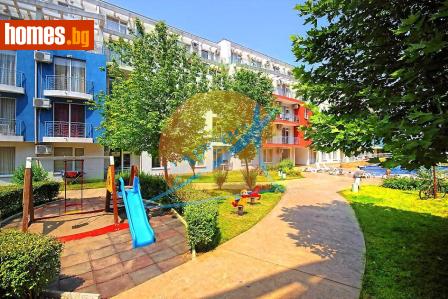 Едностаен, 26m² - Апартамент за продажба - 118526217