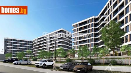 Двустаен, 93m² - Апартамент за продажба - 118526380