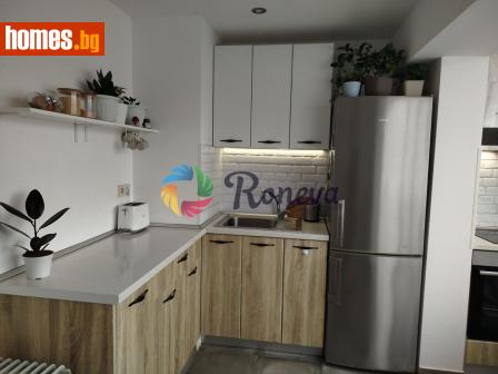 Тристаен, 68m² - Апартамент за продажба - 118526423