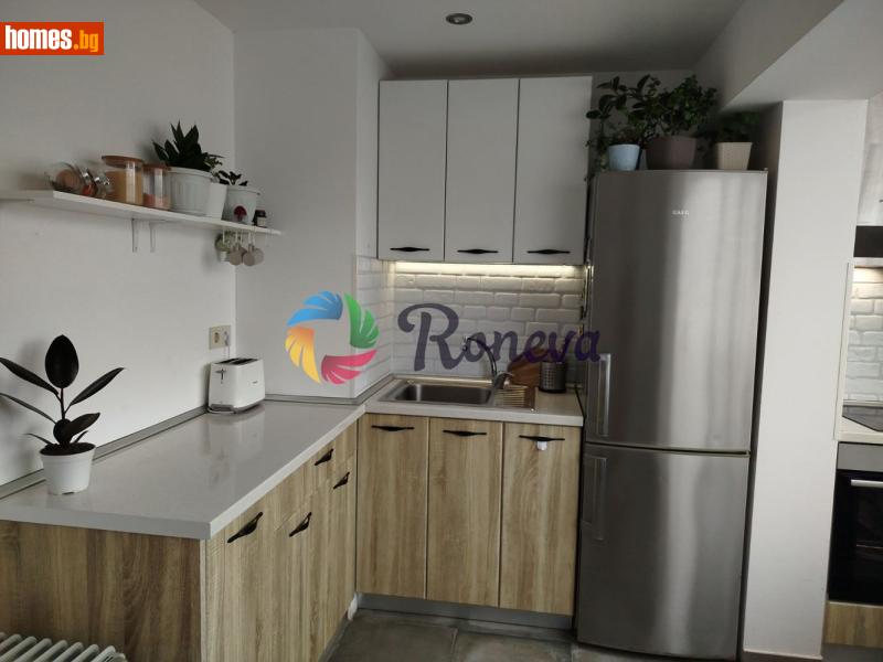 Тристаен, 68m² - Жк. Левски, Варна - Апартамент за продажба - РОНЕВА ООД - 118526423
