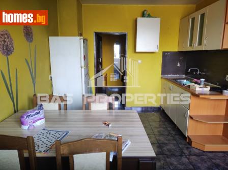 Тристаен, 93m² - Апартамент за продажба - 118526721