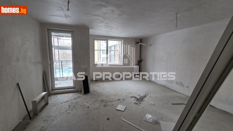 Двустаен, 70m² - Жк. Младост 4, София - Апартамент за продажба - BasProperties - 118526754