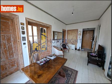 Тристаен, 120m² - Апартамент за продажба - 118526839