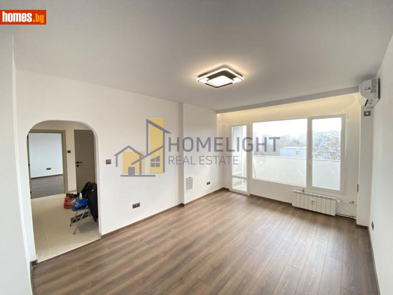 Тристаен, 70m² - Кв. Подуяне, София - Апартамент за продажба - ХОУМ ЛАЙТ  - 118526884