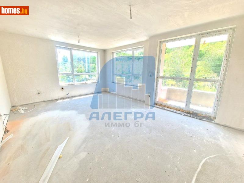Тристаен, 125m² - Жк. Дружба 2, София - Апартамент за продажба - Alegra ImmoBG - 118527625