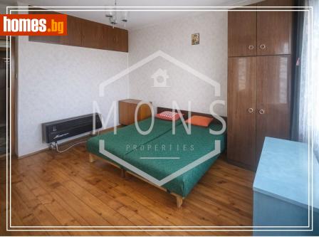 Четиристаен, 107m² - Апартамент за продажба - 118527710