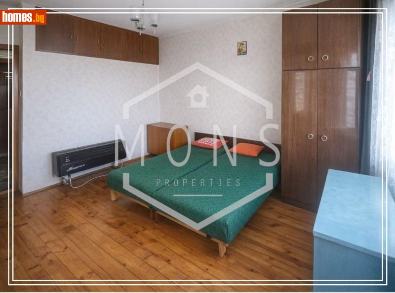 Четиристаен, 107m² - Гр.Севлиево, Габрово - Апартамент за продажба - МОНС ПРОПЪРТИС - 118527710