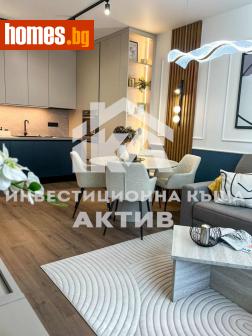 Двустаен, 66m² - Апартамент за продажба - 118527775