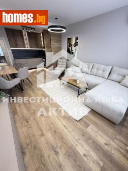 Тристаен, 103m² - Апартамент за продажба - 118527825