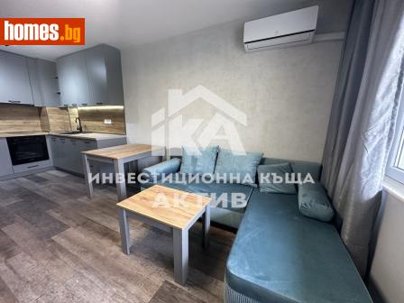 Двустаен, 65m² - Апартамент за продажба - 118527834