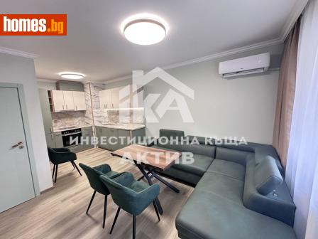 Двустаен, 67m² - Апартамент за продажба - 118527882