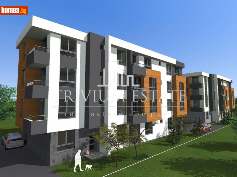 Двустаен, 67m² - Кв. Прослав, Пловдив - Апартамент за продажба - Тrivium Estate - 118528032