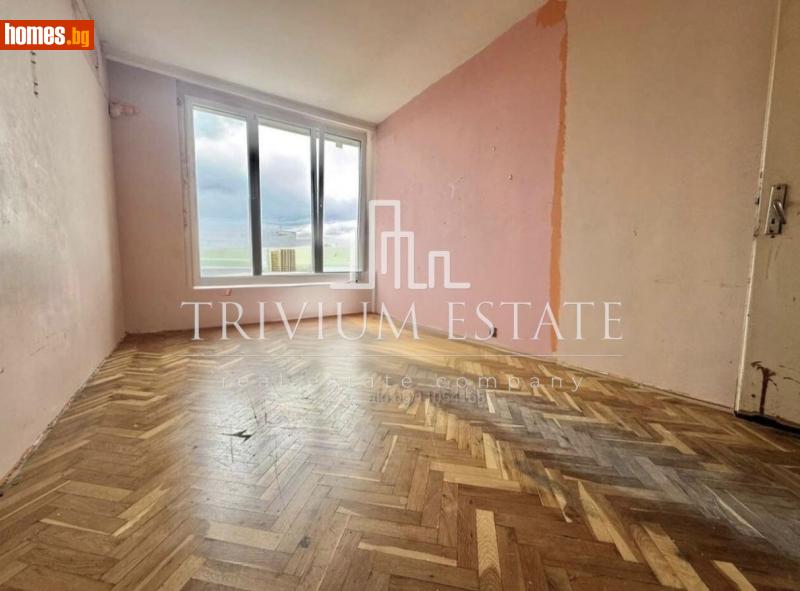 Двустаен, 60m² -  Мараша, Пловдив - Апартамент за продажба - Тrivium Estate - 118528041
