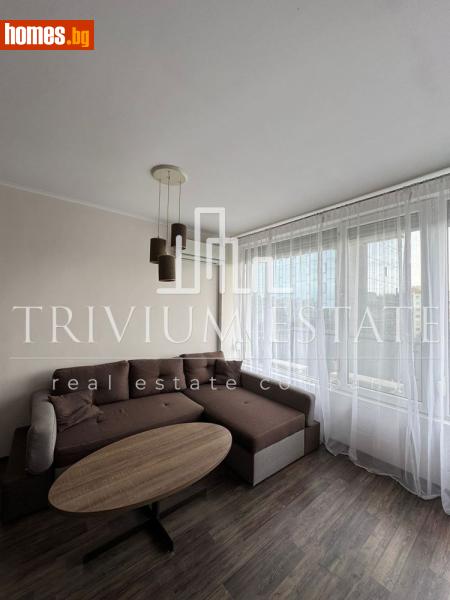 Двустаен, 80m² - Кв. Кършияка, Пловдив - Апартамент за продажба - Тrivium Estate - 118528047