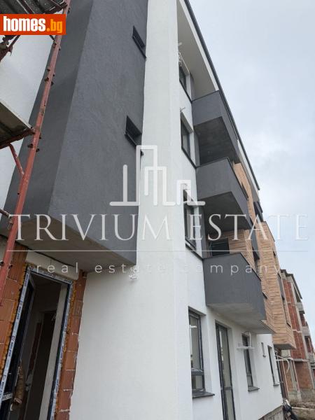 Двустаен, 67m² - Кв. Прослав, Пловдив - Апартамент за продажба - Тrivium Estate - 118528057
