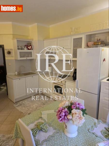 Двустаен, 73m² - К.к.Златни Пясъци, Варна - Апартамент за продажба - Интернешънъл Риъл Естейтс - 118528884