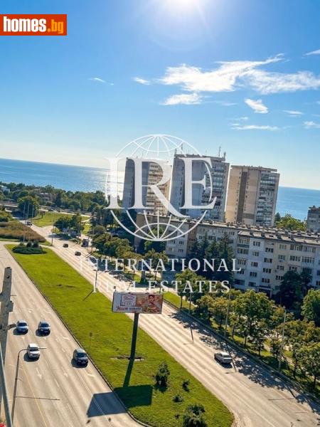 Многостаен, 222m² - Кв. Бриз, Варна - Апартамент за продажба - Интернешънъл Риъл Естейтс - 118528902