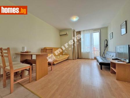 Двустаен, 57m² - Апартамент за продажба - 118529010