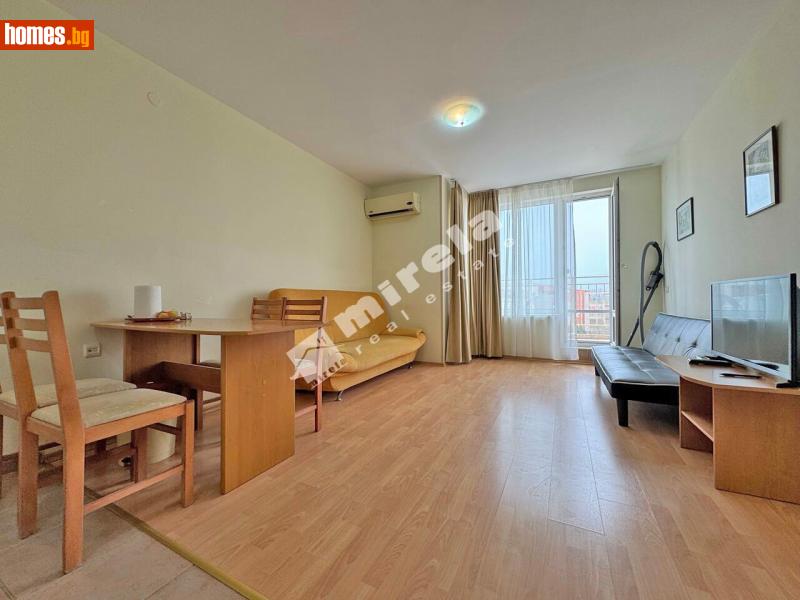 Двустаен, 57m² - К.к.Слънчев Бряг, Несебър - Апартамент за продажба - МИРЕЛА - 118529010