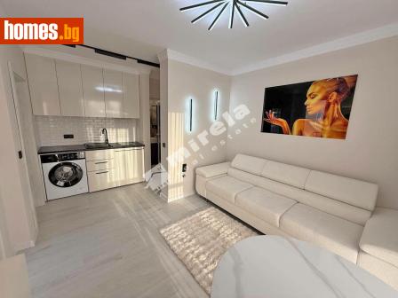 Двустаен, 45m² - Апартамент за продажба - 118529020