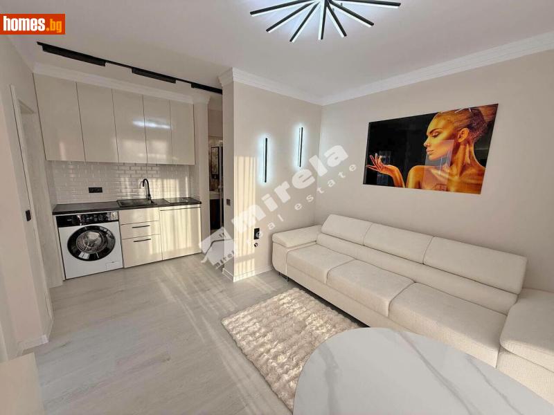 Двустаен, 45m² - К.к.Слънчев Бряг, Несебър - Апартамент за продажба - МИРЕЛА - 118529020