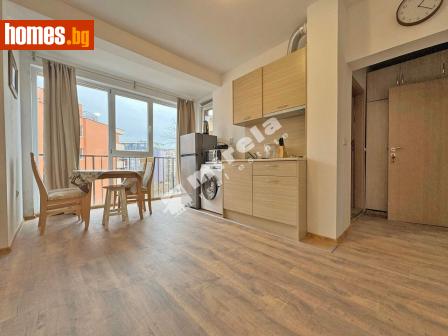 Двустаен, 55m² - Апартамент за продажба - 118529028